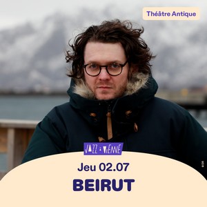 JAV26_Beirut – 02-07-2026