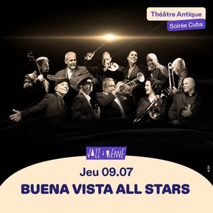 JAV26_Buena Vista All Stars – 09-07-2026