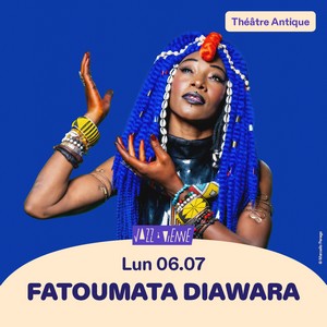 JAV26_Fatoumata Diawara – 26-07-2026