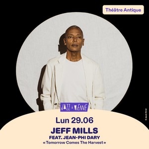 JAV26_Jeff Mills – 29-06-2026