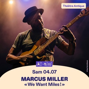 JAV26_Marcus Miller – 04-07-2026