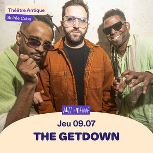 JAV26_The Getdown – 09-07-2026
