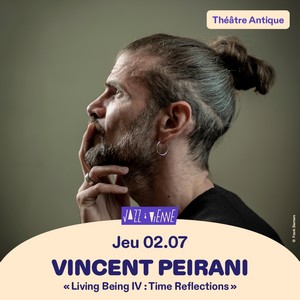 JAV26_Vincent Peirani – 26-07-2026