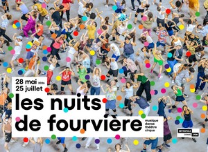 Nuits de Fourvière 2026 – La programmation