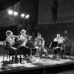 Jazz Campus en Clunisois 2026_ 15-06-26_Bruno Ducret 4tet