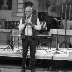 Jazz en Clunisois 2026_15-08-26_didier levallet présente Bruno Ducret 4tet_