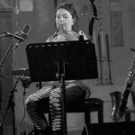 Jazz Campus en Clunisois 2026_Élodie Pasqier embouche clarinette