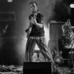 Jazz Campus en Clunisois 2026 - Paolo Reze - nit and dogs le 17-08-26