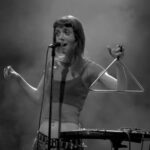 Jazz Campus en Clunisois 2026 - Lou Ferrand - nit and dogs le 17-08-26