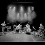 Jazz Campus en Clunisois 2026 - Christophe Marguet "Island"