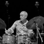 Christophe Marguet_Jazz Campus en Clunisois 2026 - Christophe Marguet "Island"
