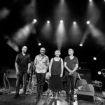 Jazz Campus en Clunisois 2026 - Christophe Marguet "Island"