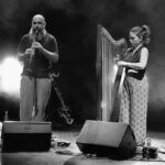 Jazz Campus en Clunisois 2026 - Chocho Cannelle