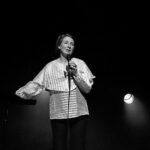 Claudia Solal - Jazz Campus en Clunisois 2026 - Punk Moon