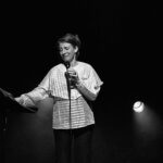 Claudia Solal - Jazz Campus en Clunisois 2026 - Punk Moon
