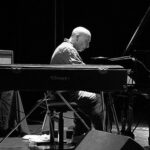 Emmanuel Borgghi _Jazz campus en Clunisois 2026 - Henri Texier "Blue Roots" Quintet