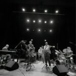 Jazz campus en Clunisois 2026 - Henri Texier "Blue Roots" Quintet