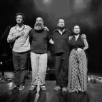 Jazz Campus en Clunisois 2026 - Chocho Cannelle