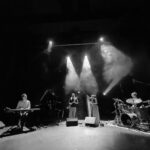 Jazz Campus en Clunisois 2026 - Chocho Cannelle