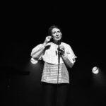 Claudia Sola - Jazz Campus en Clunisois 2026 - Punk Moon