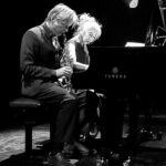 Aki Takase - Daniel Erdmann_Duos... versus électrisant... versus élégant