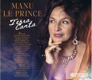« Terra Canta », le nouvel opus de Manu Le Prince