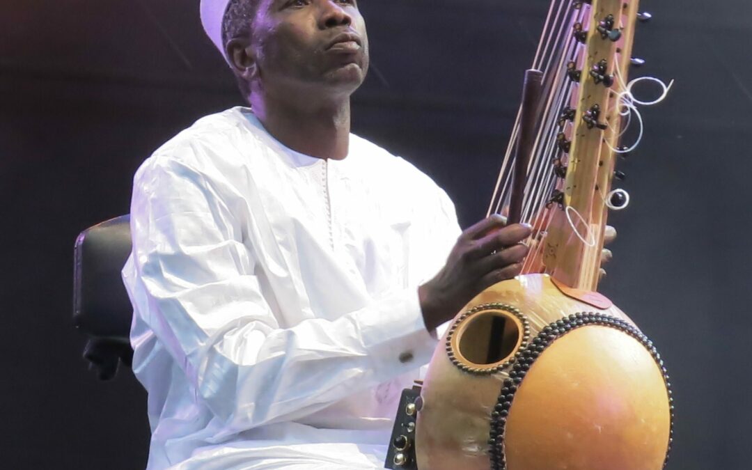 Ballaké Sissoko