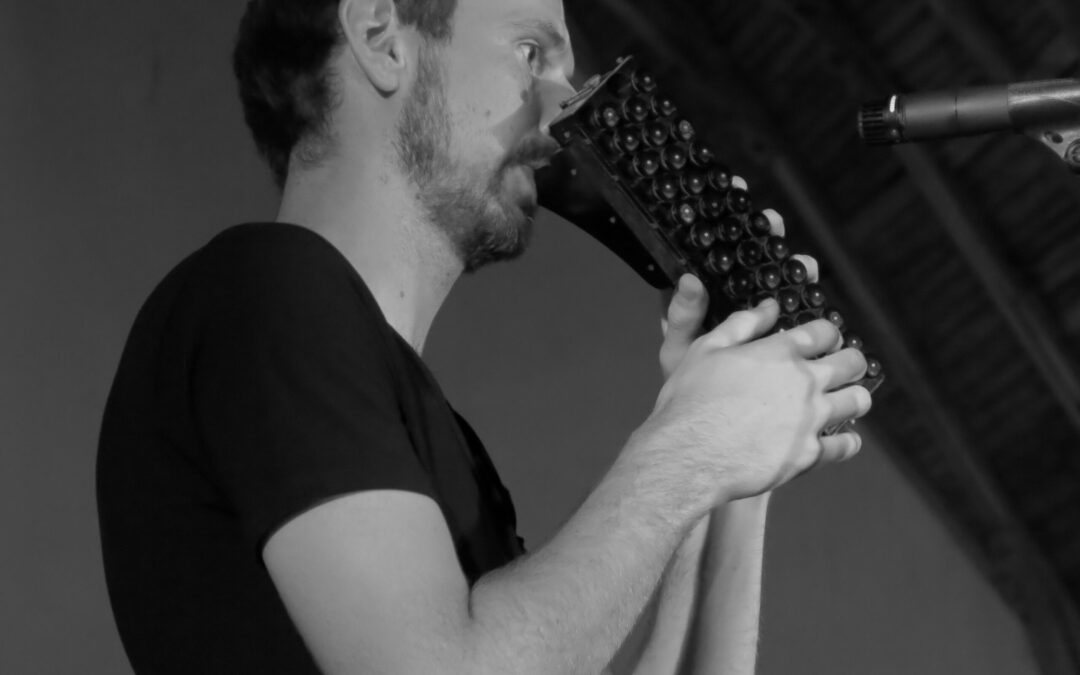 Noé Clerc