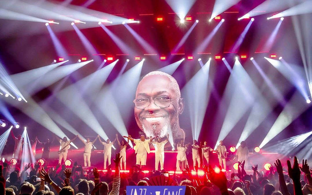 JAV25_Kassav’