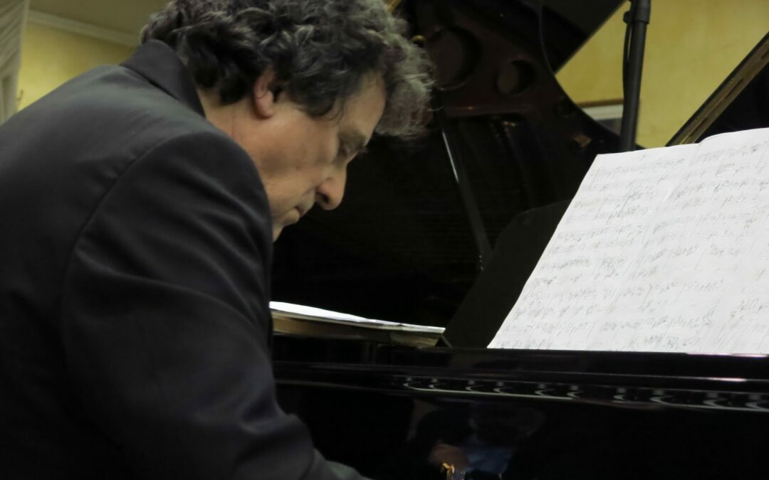 Mario Stanchev